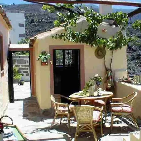 Casa Verde Holiday home El Jaral