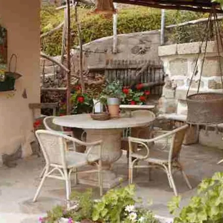 Holiday home Casa Verde