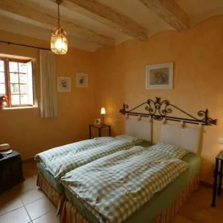 Casa Verde