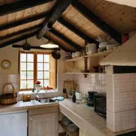 Casa Verde El Jaral