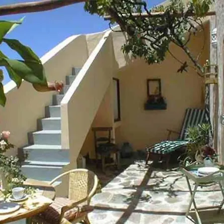 Casa Verde