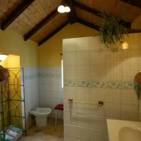 Casa Verde Holiday home *