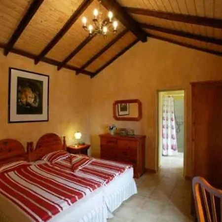 Holiday home Casa Verde *