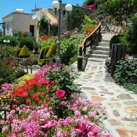 Casa Verde Holiday home *