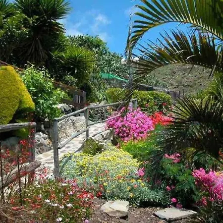Holiday home Casa Verde *